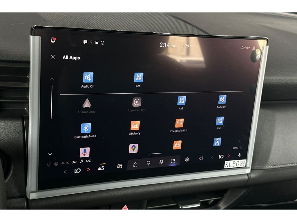 New 2026 Machine Gray Metallic Mazda 2.5 S Preferred AWD image 17