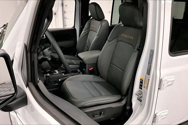 2026 Jeep Gladiator Mojave - Photo 22