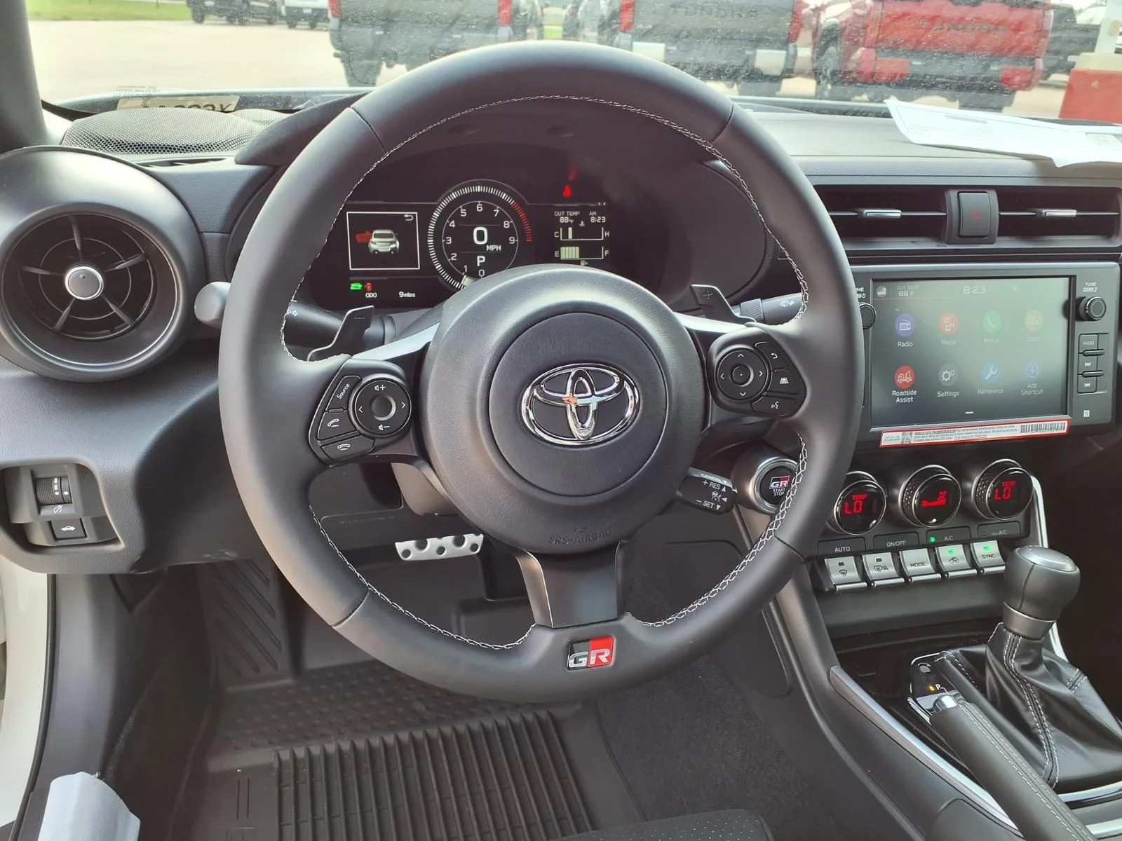New 2026  Toyota Premium image 13