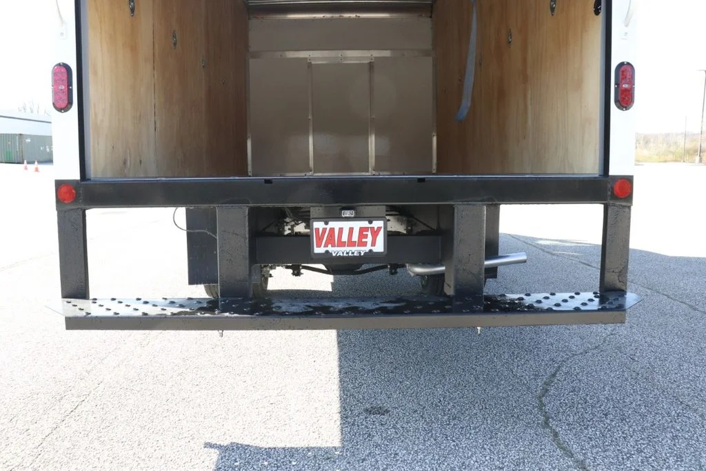 Used 2024 White Ford Base image 30