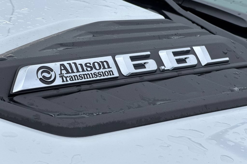 2026 Chevrolet Silverado 2500 HD Work Truck - Photo 24