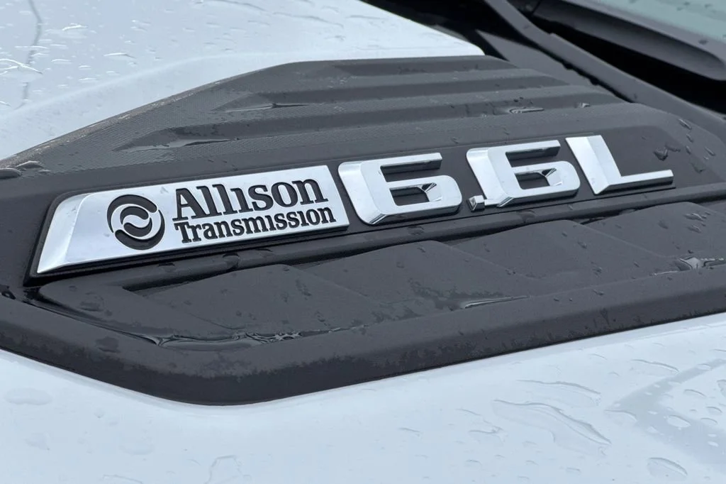 2026 Chevrolet Silverado 2500 HD Work Truck - Photo 24
