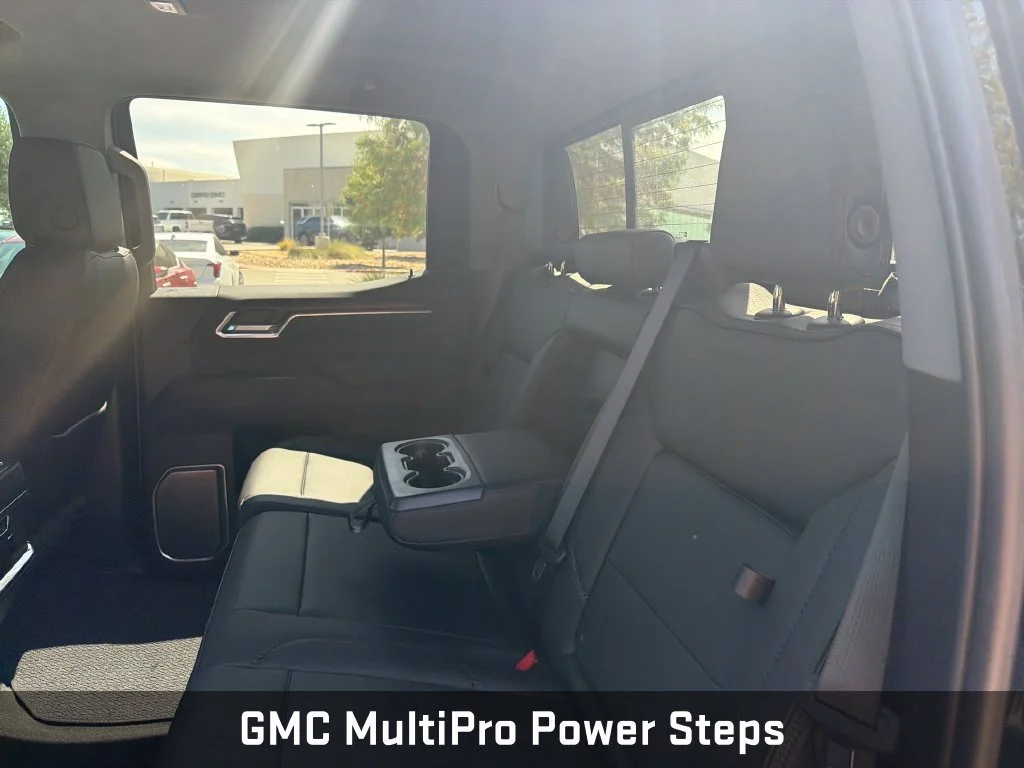 New 2026 Onyx Black GMC Denali image 40