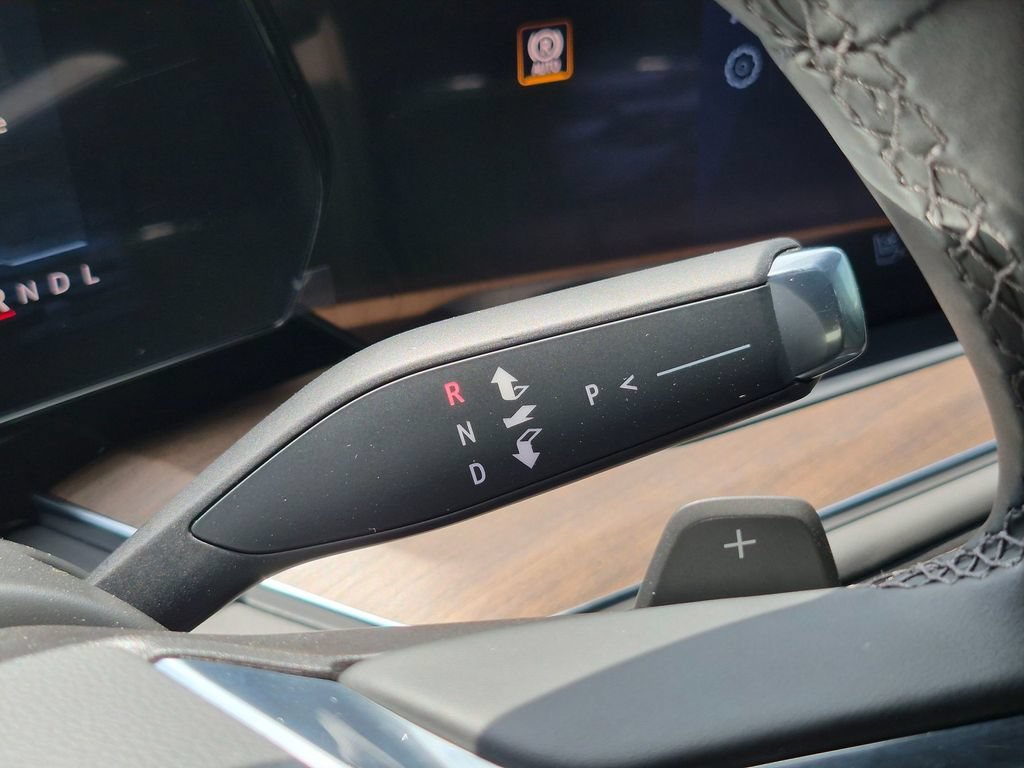 2026 Chevrolet Tahoe High Country - Photo 33