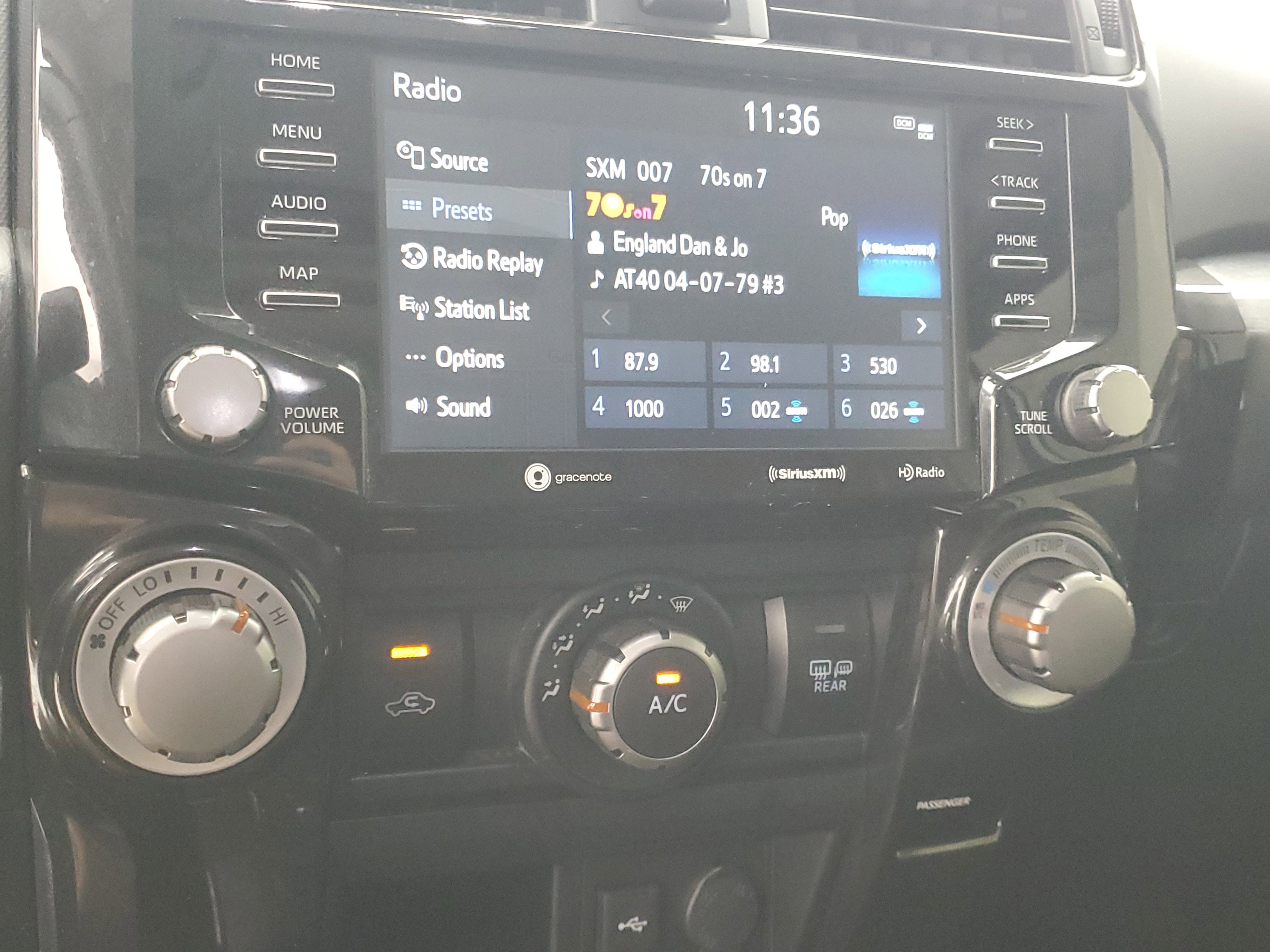 Used 2024 Ice Cap Toyota TRD Off-Road Premium image 29