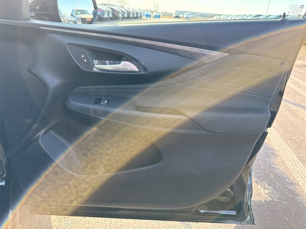 2026 BUICK ENVISTA - Image 33