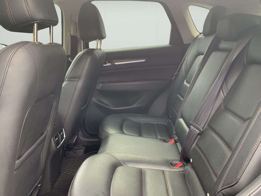 2017 Mazda CX-5 Grand Select - Photo 21
