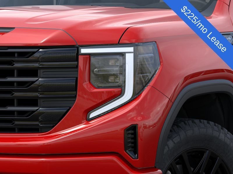 2026 GMC Sierra 1500 Elevation - Photo 10