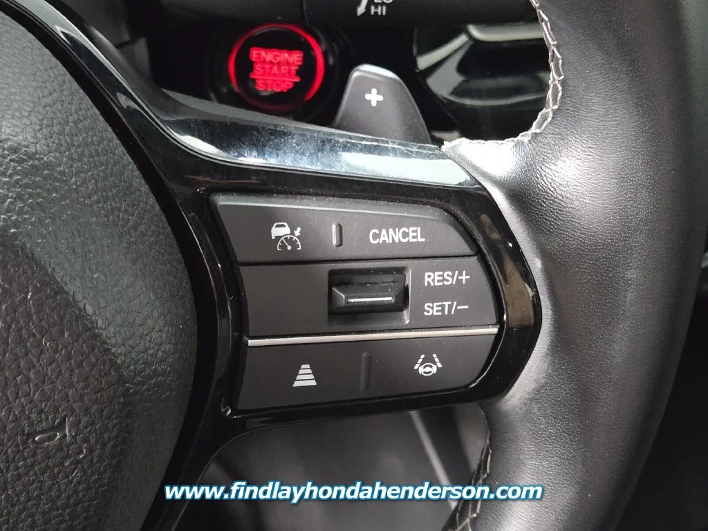 2024 Honda Civic Sport - Photo 26