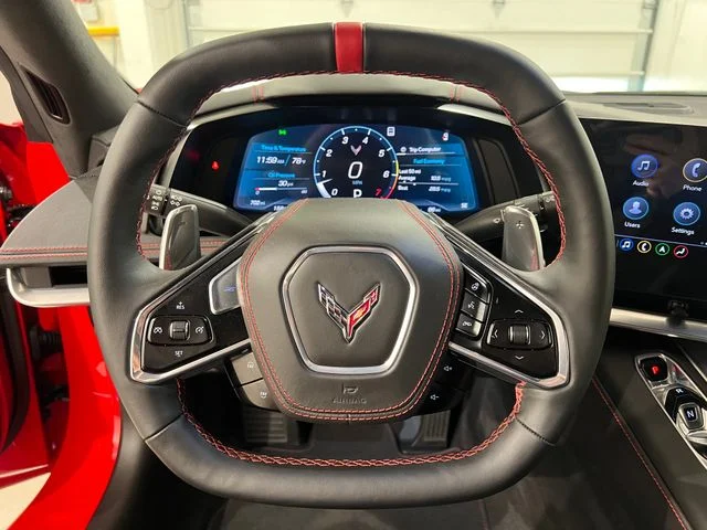 2023 Chevrolet Corvette 3LT - Photo 14