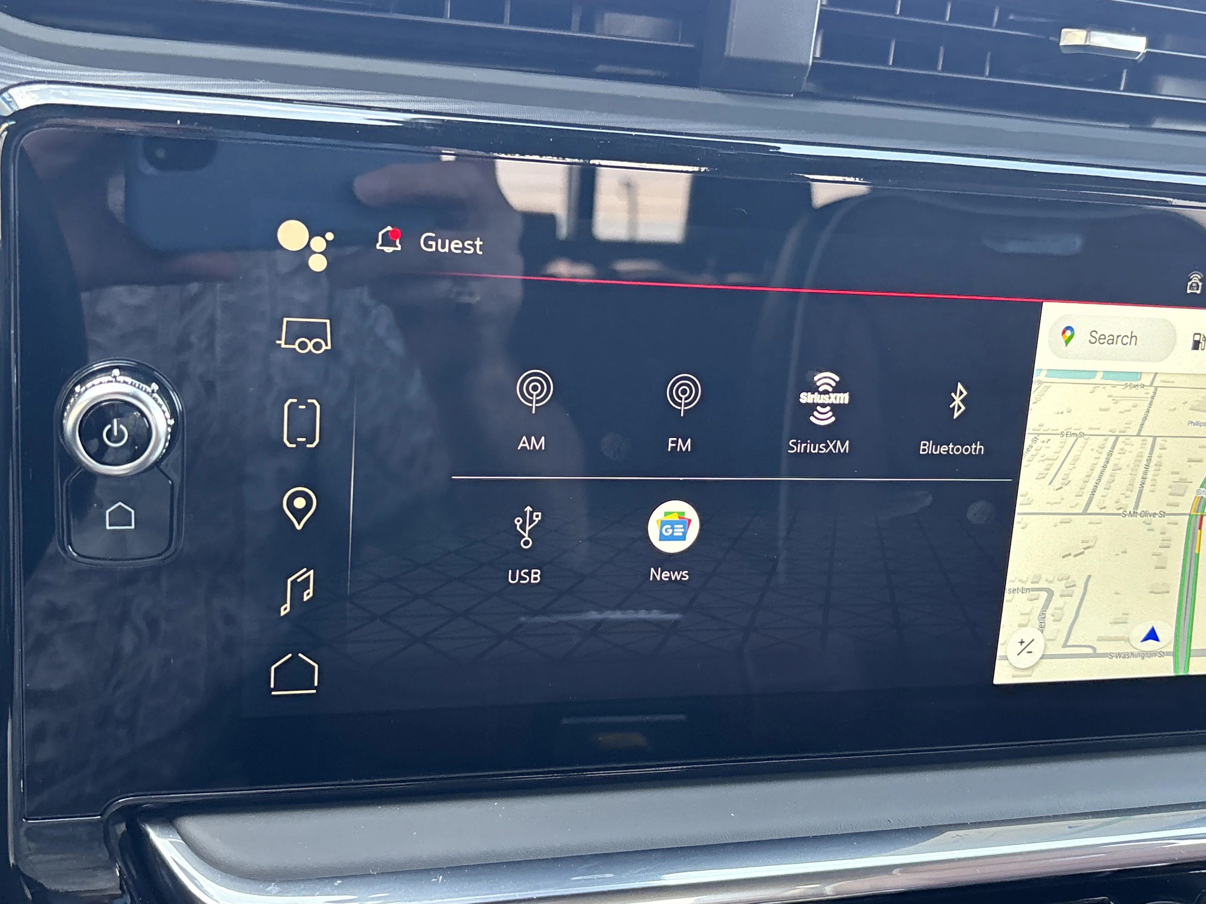 2026 GMC Sierra 3500HD Denali Ultimate - Photo 36