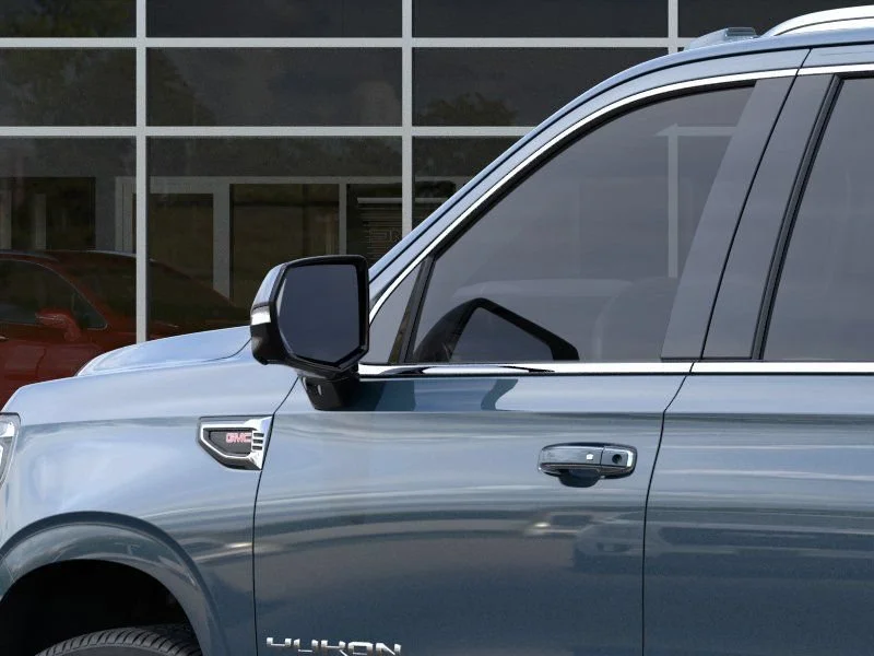 2026 GMC Yukon XL Elevation - Photo 12