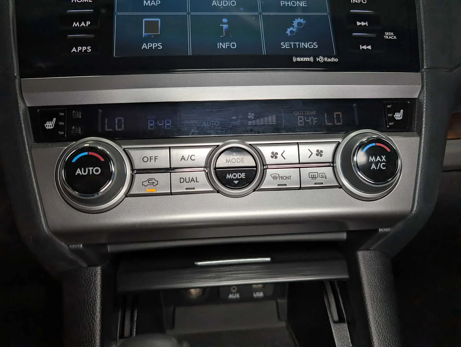 Used 2016 Ice Silver Metallic Subaru 2.5i Limited image 31