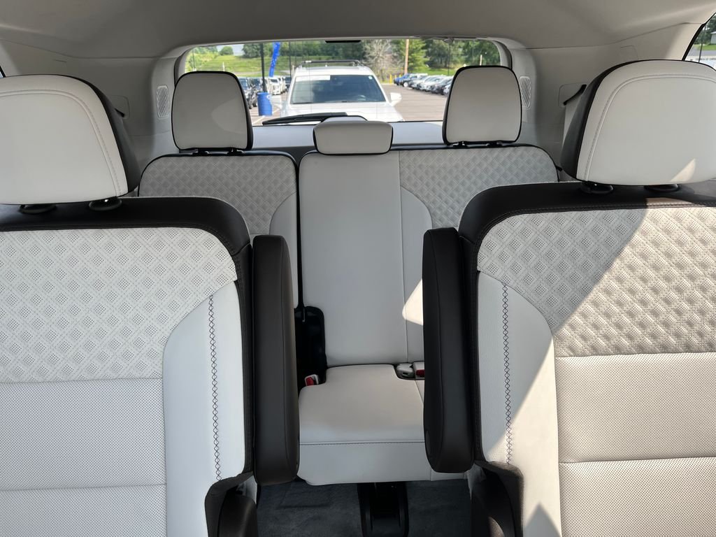 Certified Used 2025 Black GMC Denali image 22