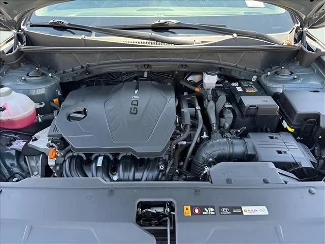 Used 2023 Gray Hyundai XRT image 18
