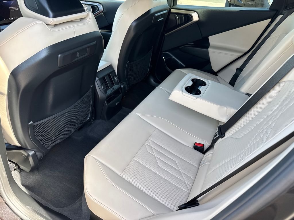 Used 2025 Gray BMW 30 xDrive image 20