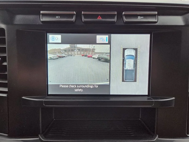 Used 2024 Brown Ford XLT image 40
