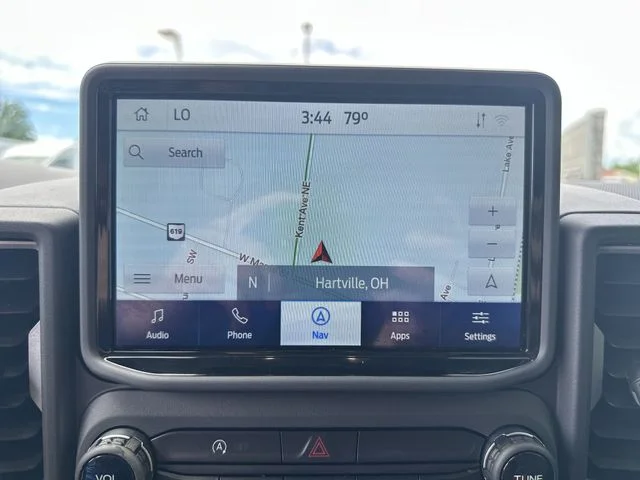 Used 2021 Green Ford Big Bend image 21