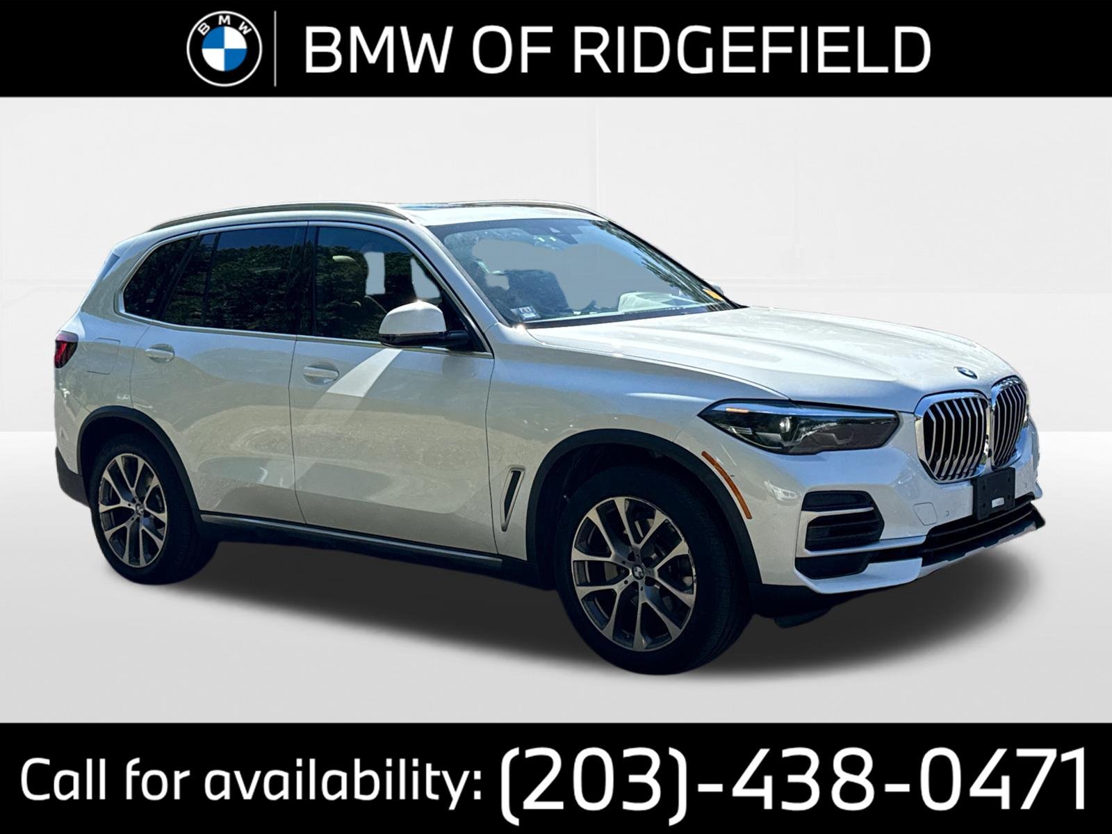 2022 BMW X5 40i