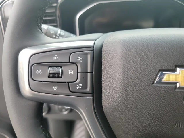 New 2026 Black Chevrolet LT image 13