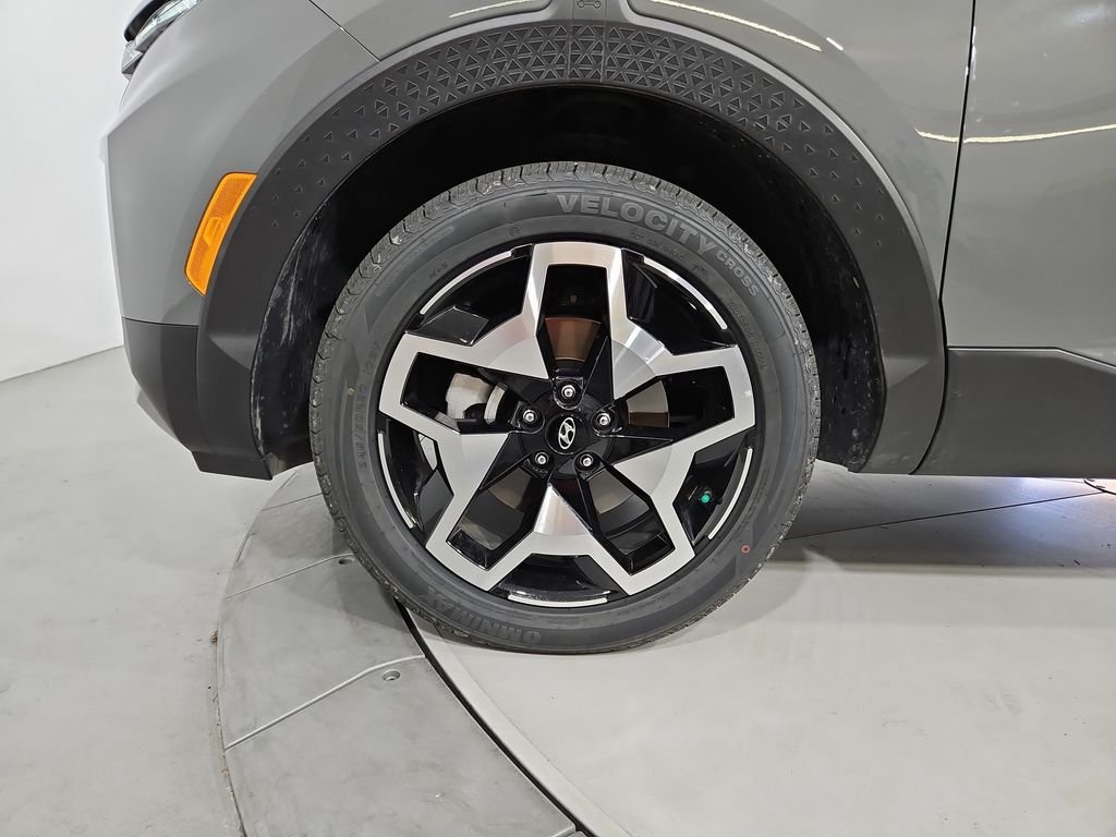 2024 Hyundai Santa Cruz Limited - Photo 29