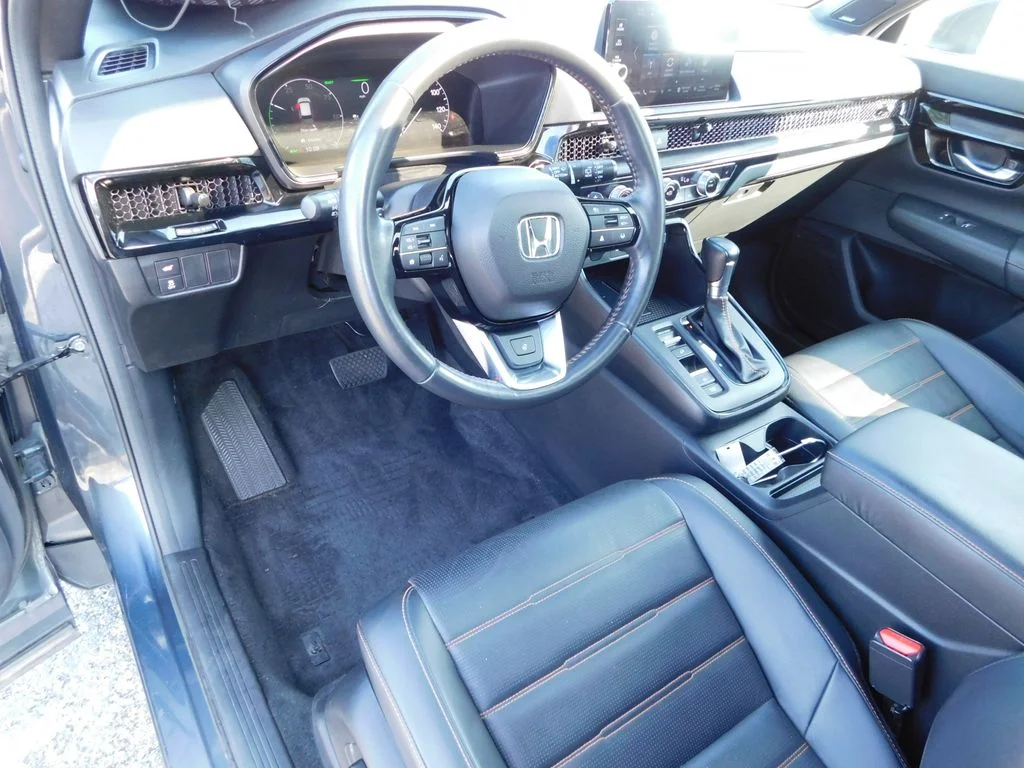 Certified Used 2023  Honda Sport Touring image 15