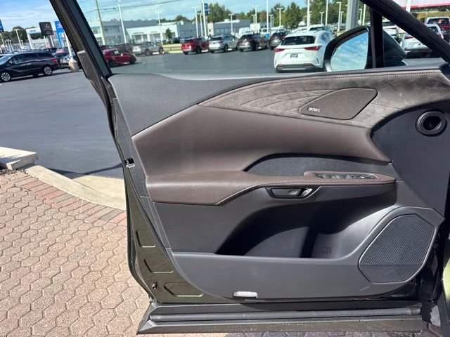 New 2026 Nori Green Pearl Lexus LUXURY image 25