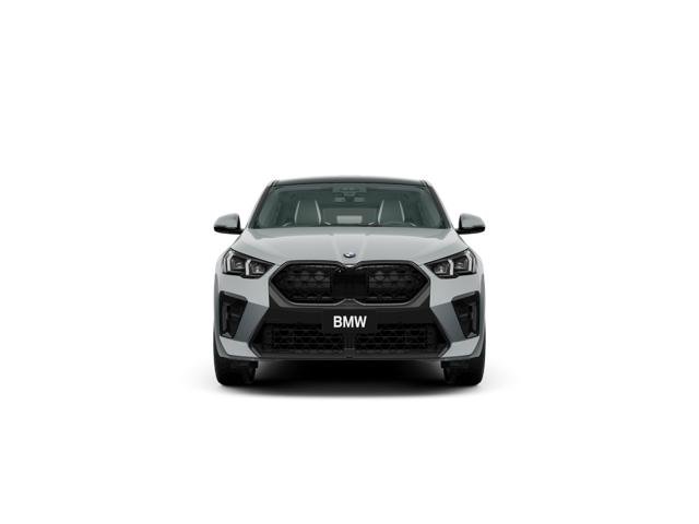 New 2027 Brooklyn Grey Metallic BMW X2 28i image 2