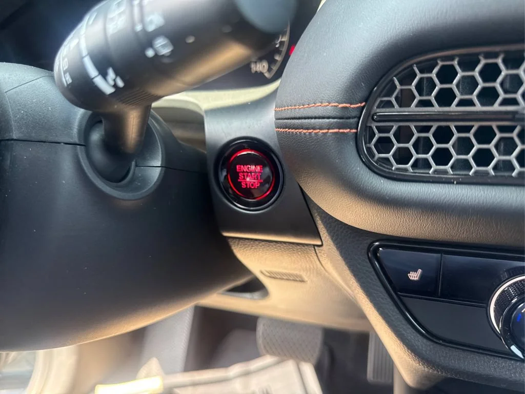 2024 Honda HR-V Sport - Photo 61