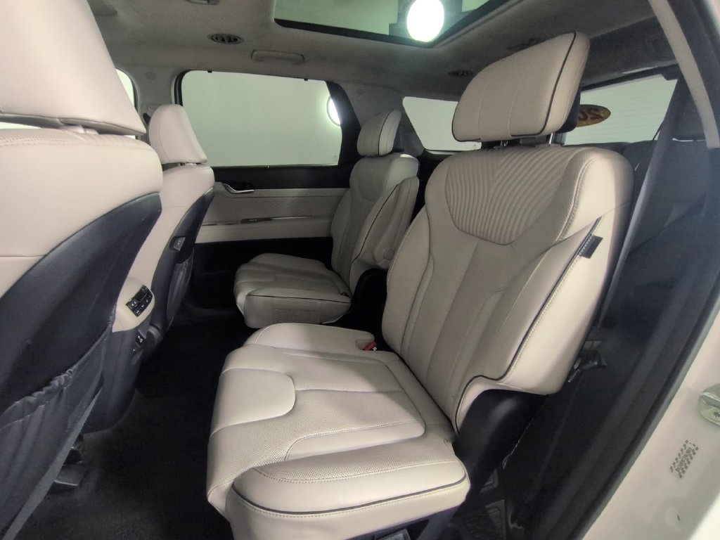2024 Hyundai Palisade Calligraphy - Photo 19