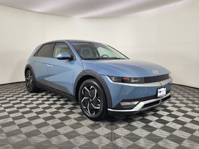 2024 Hyundai IONIQ 5 SEL - Photo 7