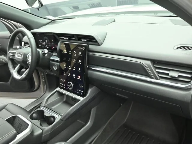 Used 2026 Gray GMC Elevation image 29