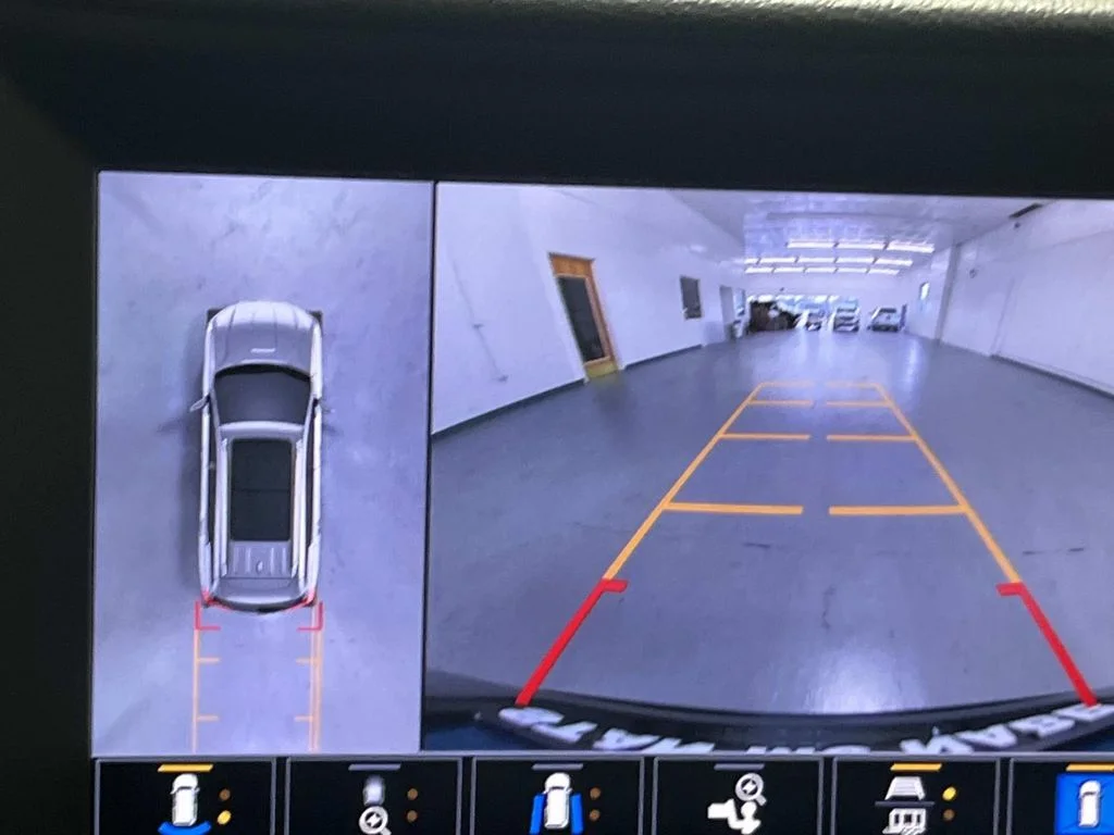 2024 GMC Terrain Denali - Photo 23