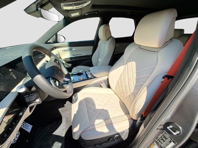 New 2026 Blue Genesis 3.5T SPORT PRESTIGE image 22