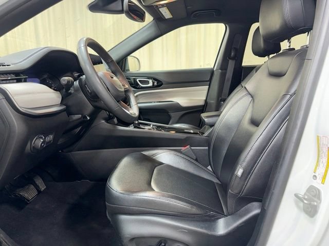 2025 Jeep Compass Limited - Photo 14