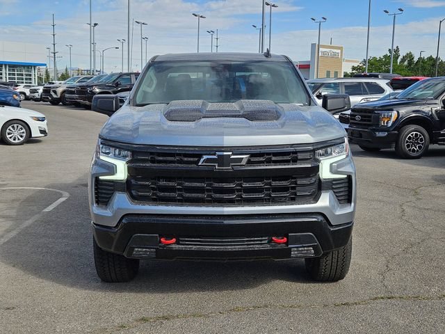 2026 Chevrolet Silverado 1500 LT Trail Boss - Photo 9