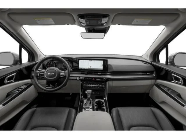 Used 2024 Panthera Metal Kia EX image 9