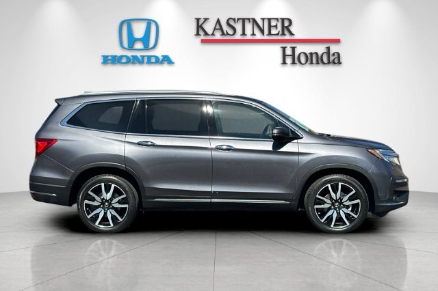 Used 2020  Honda Touring image 4