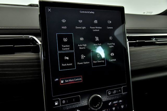 2025 GMC Sierra EV Denali - Photo 12