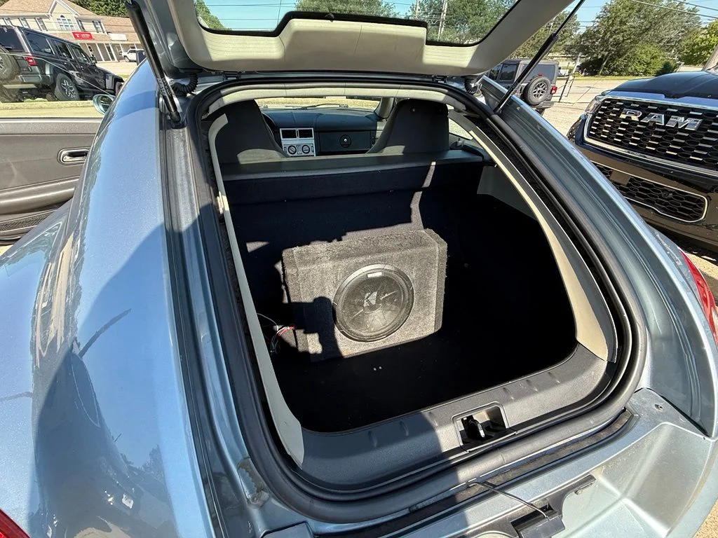 Used 2005  Chrysler SRT6 image 21