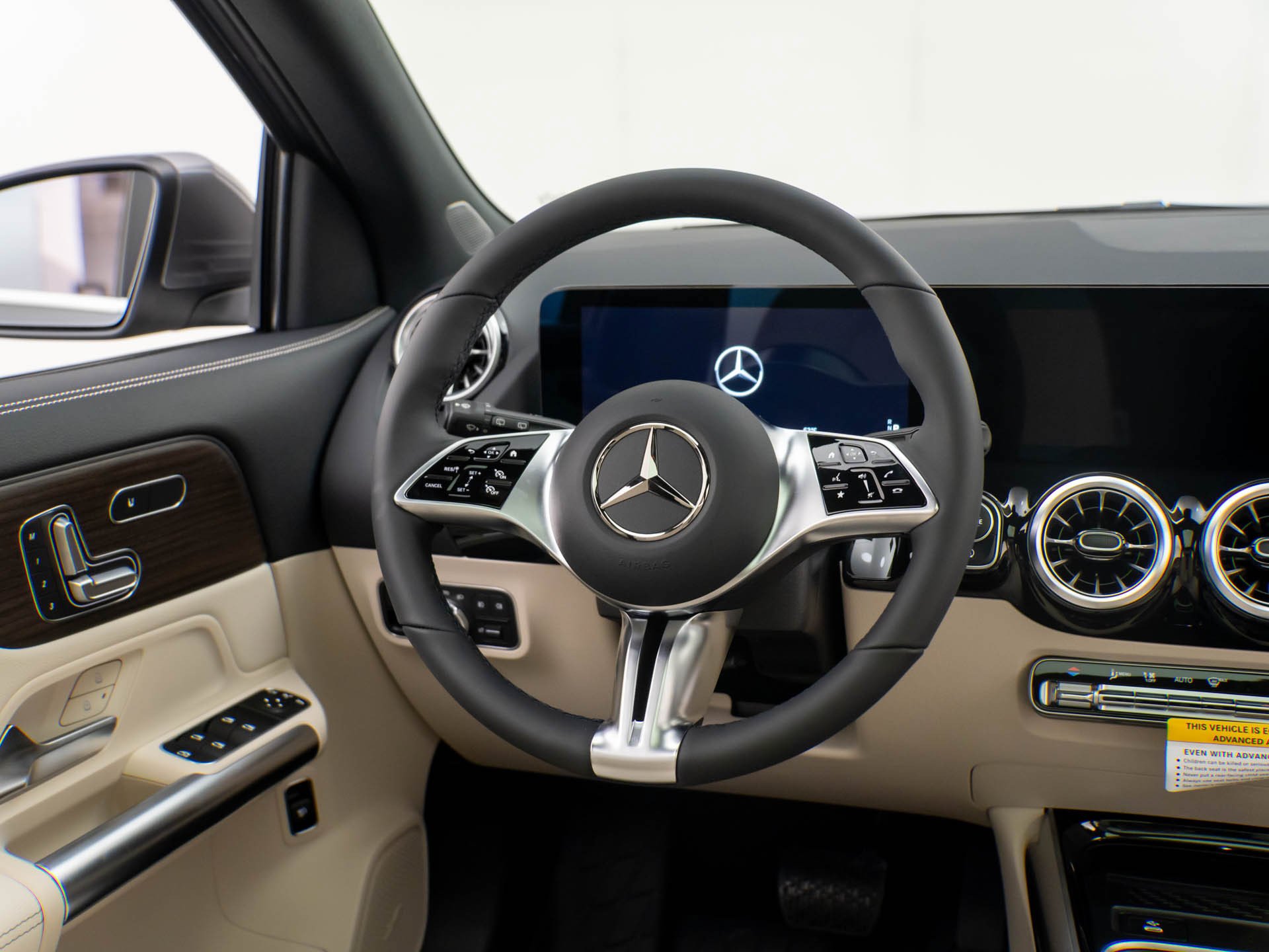 New 2026 Gray Mercedes-Benz GLA 250 image 53