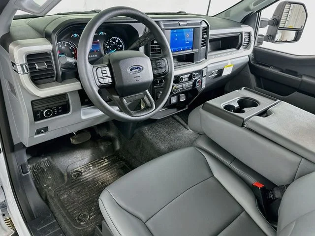 New 2026 Ford F-250SD XL