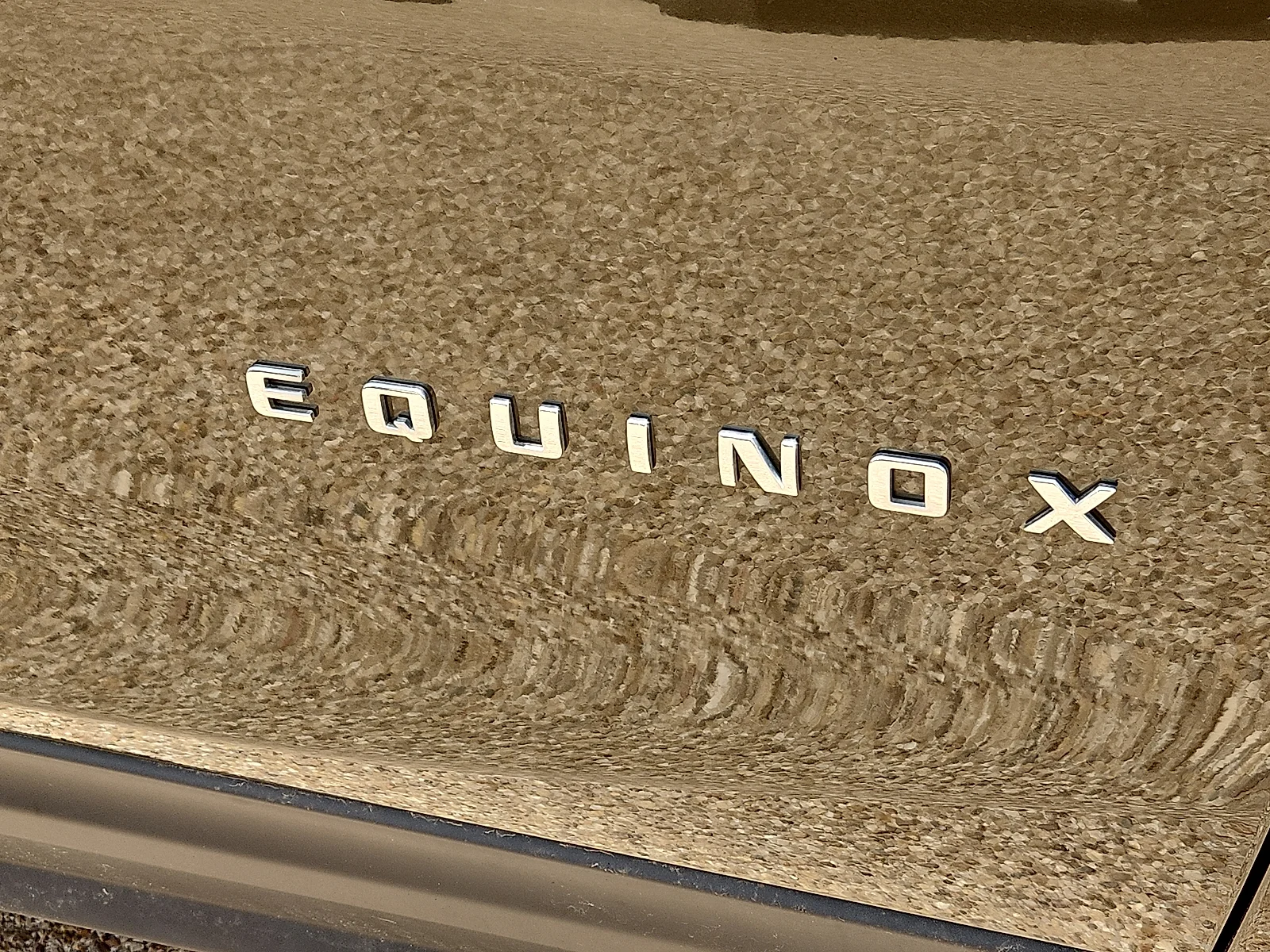 2024 Chevrolet Equinox LT - Photo 8