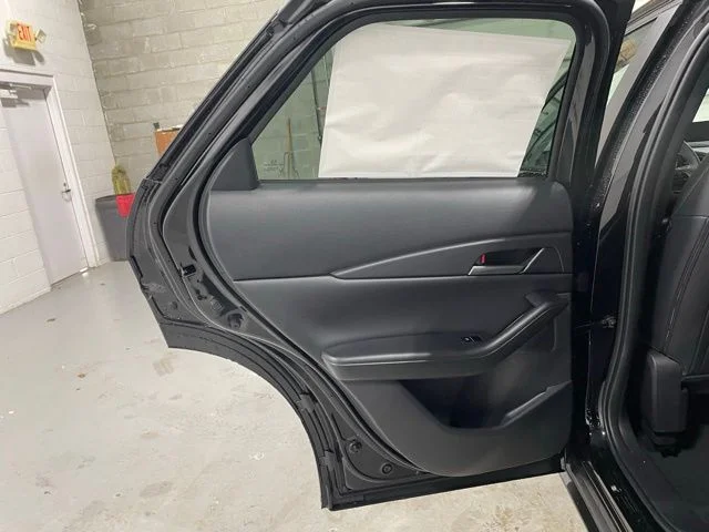 New 2026 Black Mazda 2.5 S Select Sport image 12
