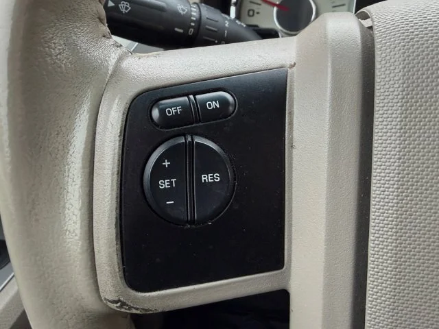 Used 2014 Tuxedo Black Metallic Ford XLT image 18