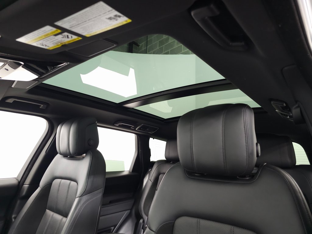 2021 LAND ROVER RANGE ROVER SPORT - Image 17