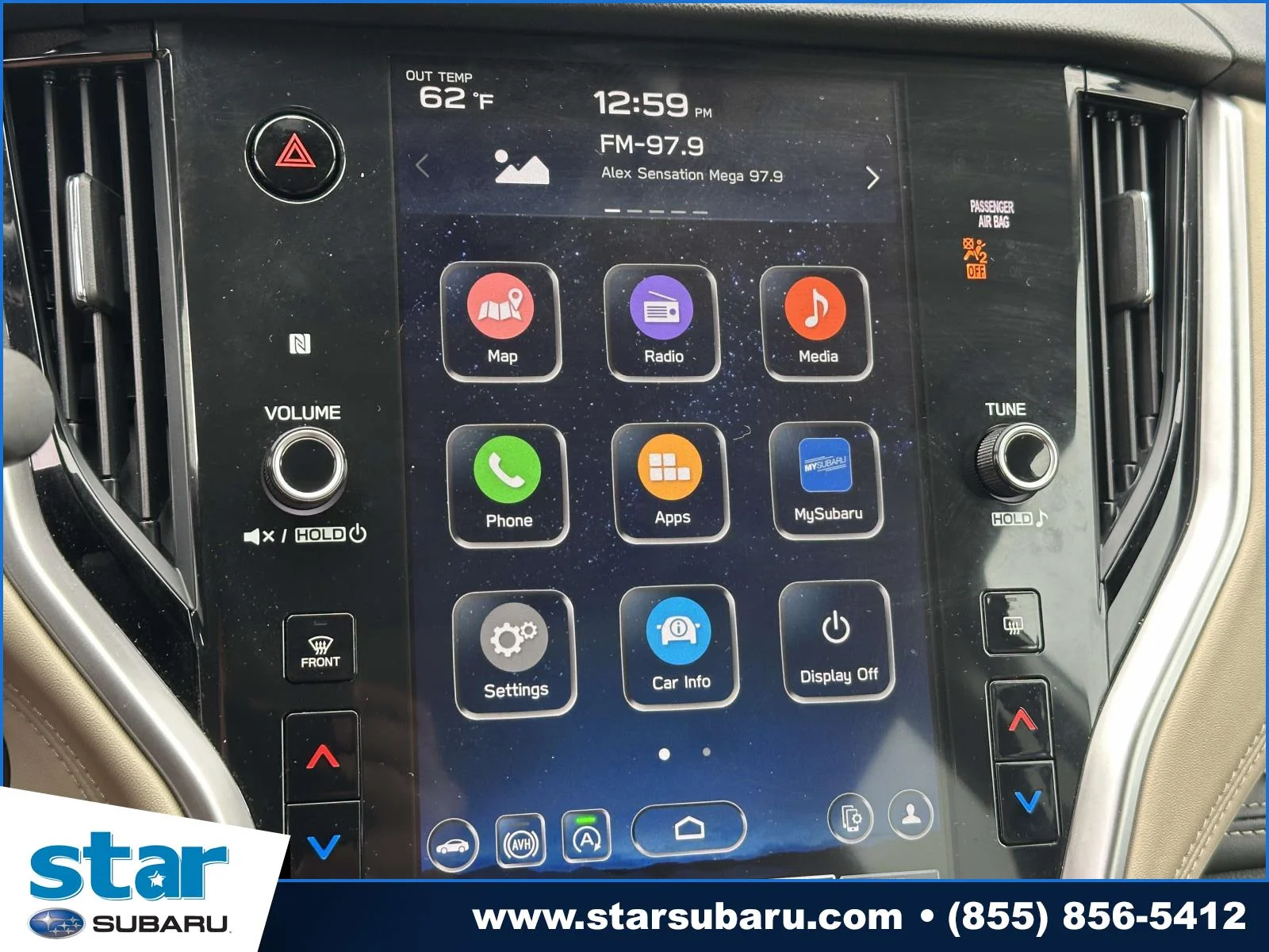 2023 Subaru Outback Limited - Photo 24