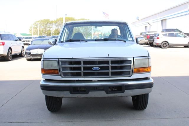 Used 1996 White Ford XL image 33