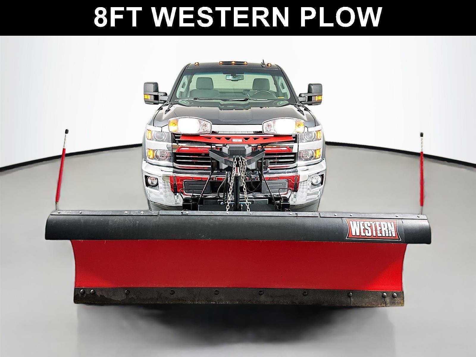 Used 2017 Chevrolet Silverado 3500HD LT with VIN 1GC0KZEG0HZ343919 for sale in Winona, Minnesota