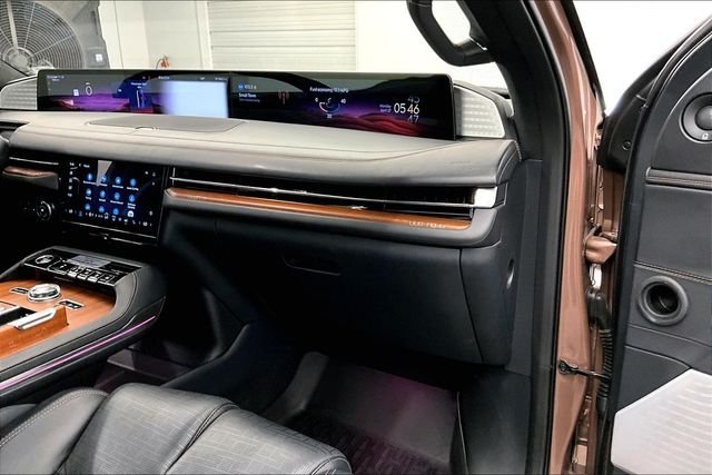 2025 Lincoln Navigator Black Label - Photo 18